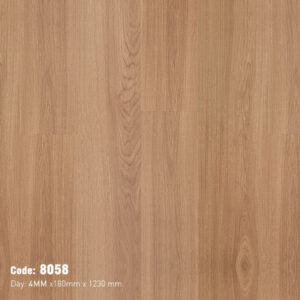 Sàn Nhựa Hèm Khóa Wellmark W8058
